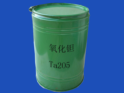 氧化钽